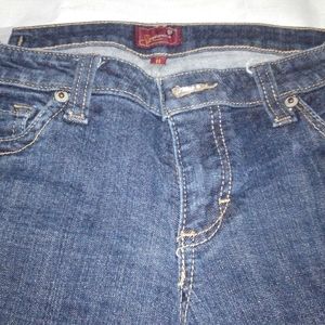 Underground Jeans, size 11